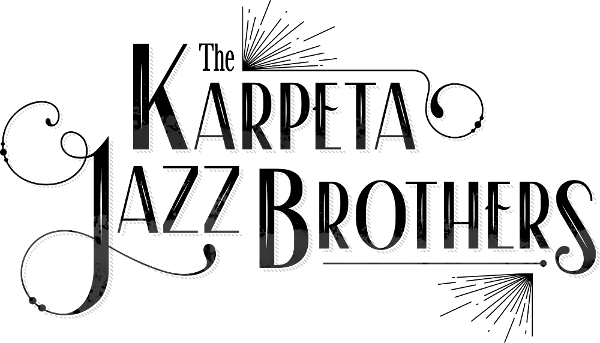 Logo Karpeta Jazz Brothers